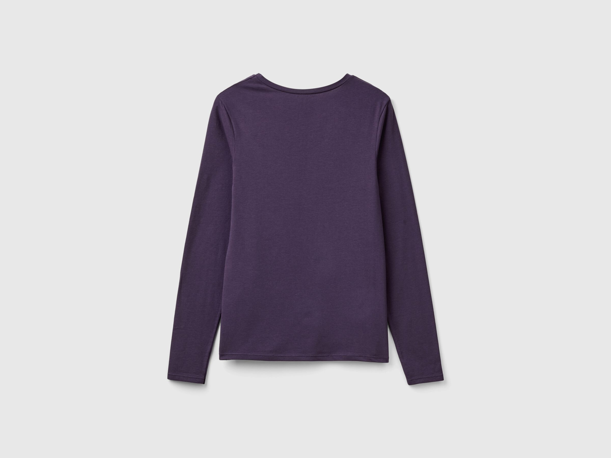 T-SHIRT L/S Mujer image number 4